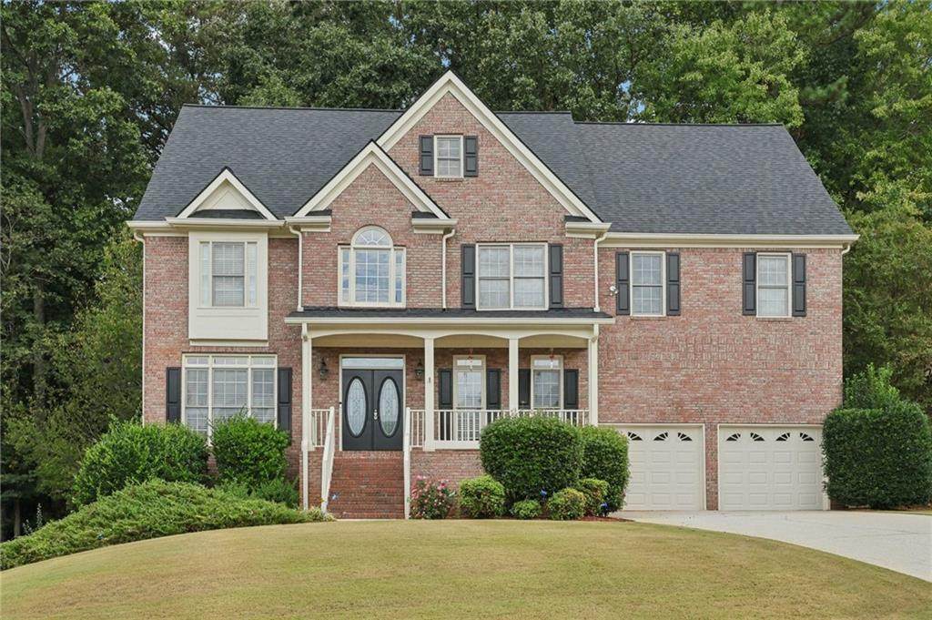 1382 Benbrooke Lane - Photo 1