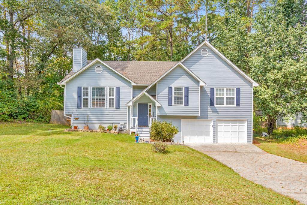 144 Boones Ridge Parkway - Photo 1