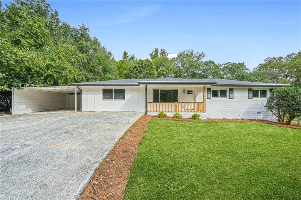 5466 Angham Road - Photo 1