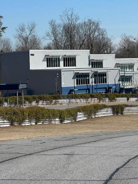 702 Joe Lane Cox Drive - Photo 1