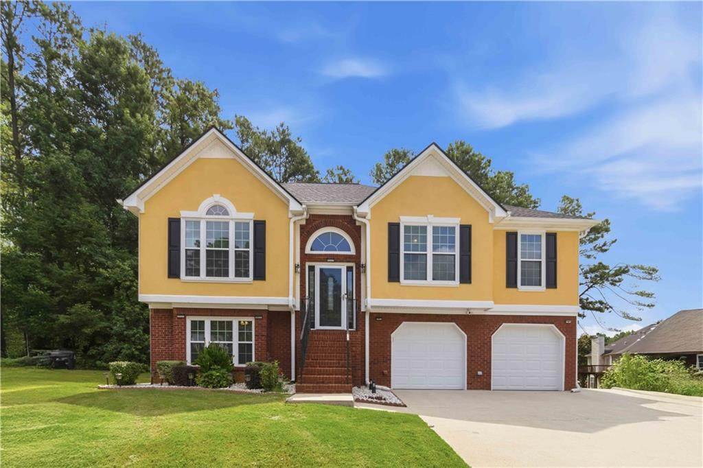 5329 Sweetsprings Way - Photo 1