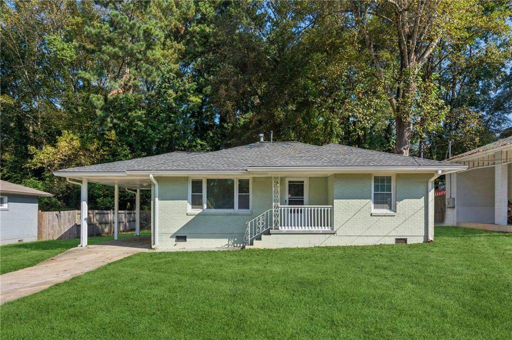 3260 Glenco Drive - Photo 1