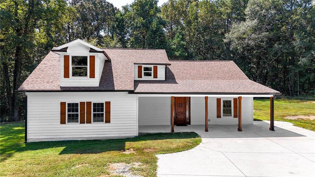 2794 Cleburne Parkway - Photo 1