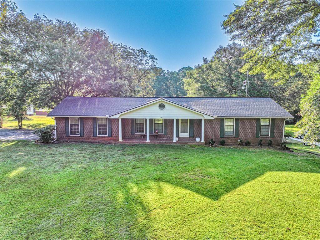 684 Cherokee Road - Photo 1