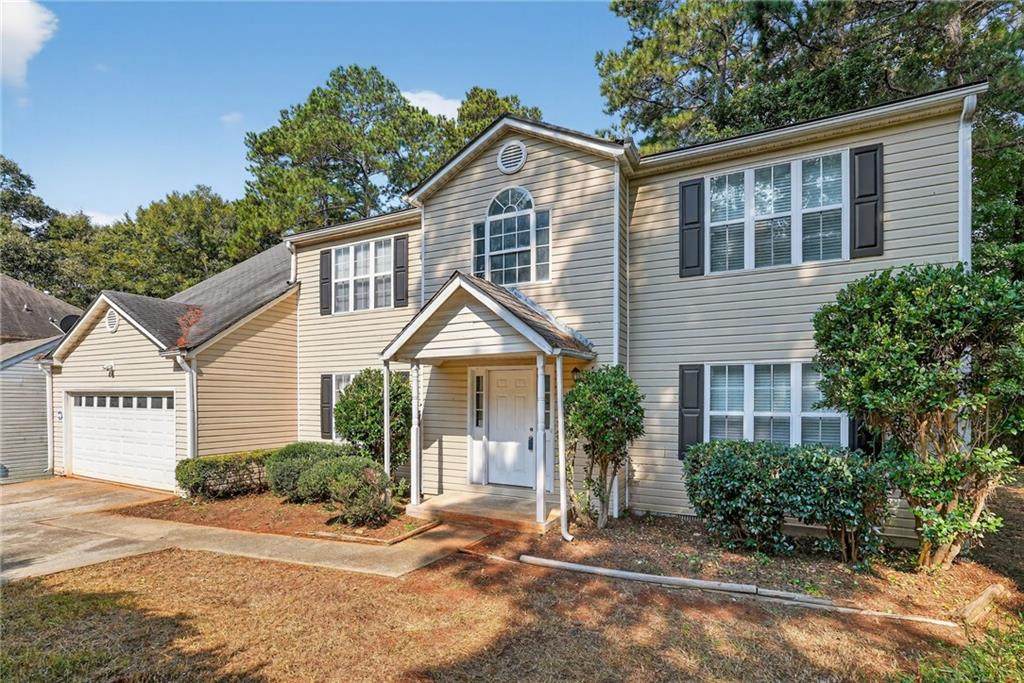 3737 Waldrop Road - Photo 1