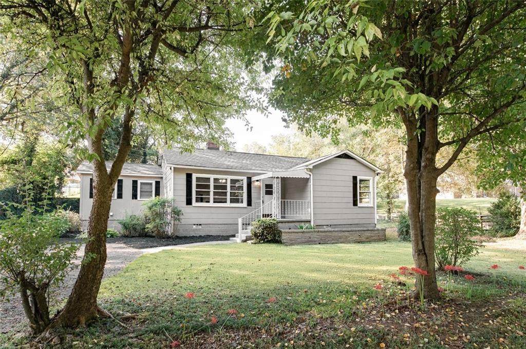 31 Craig Street - Photo 1