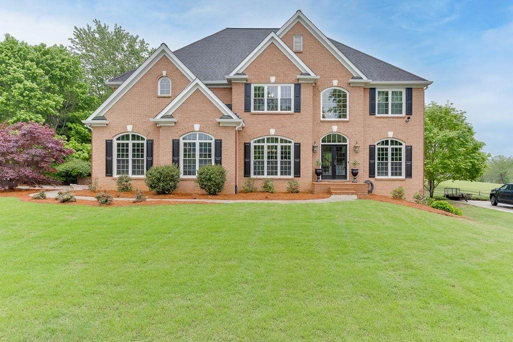 663 Gold Creek Drive - Photo 1