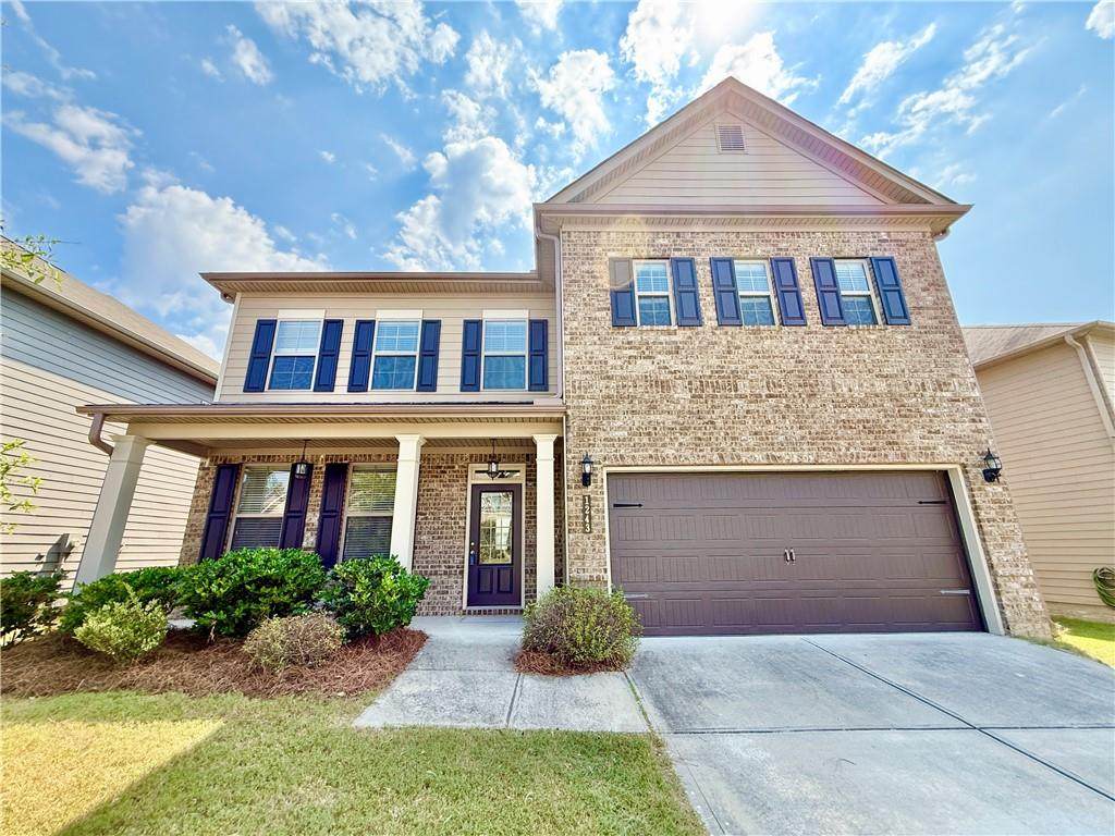 1243 Wesleyan Place - Photo 1