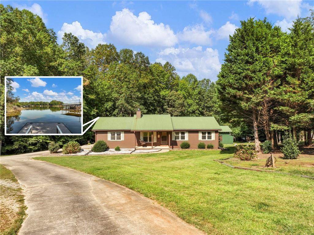 3927 Mount Vernon Road - Photo 1