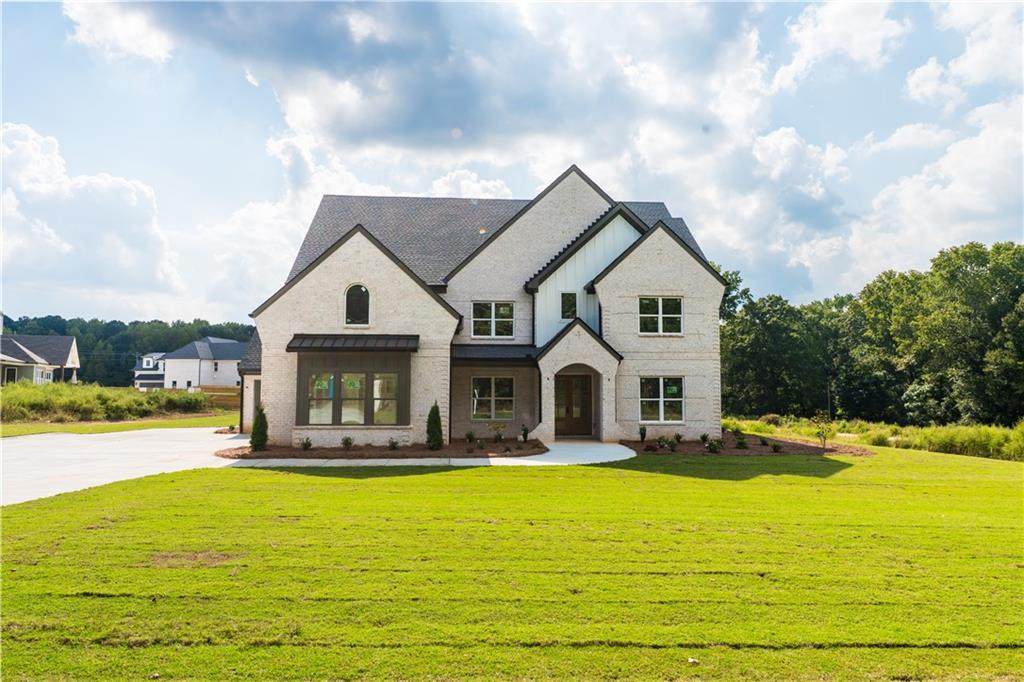 3287 Hall Road - Photo 1