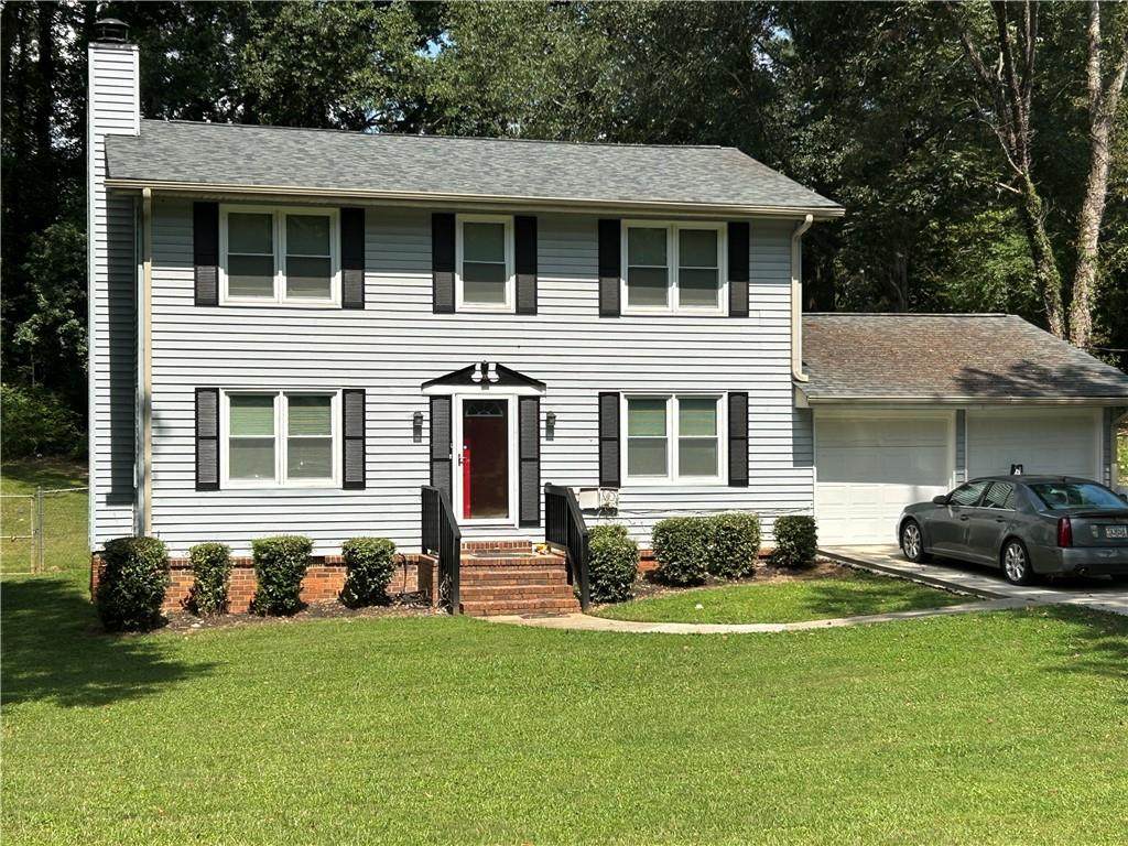 4494 Huntsman Bend - Photo 1