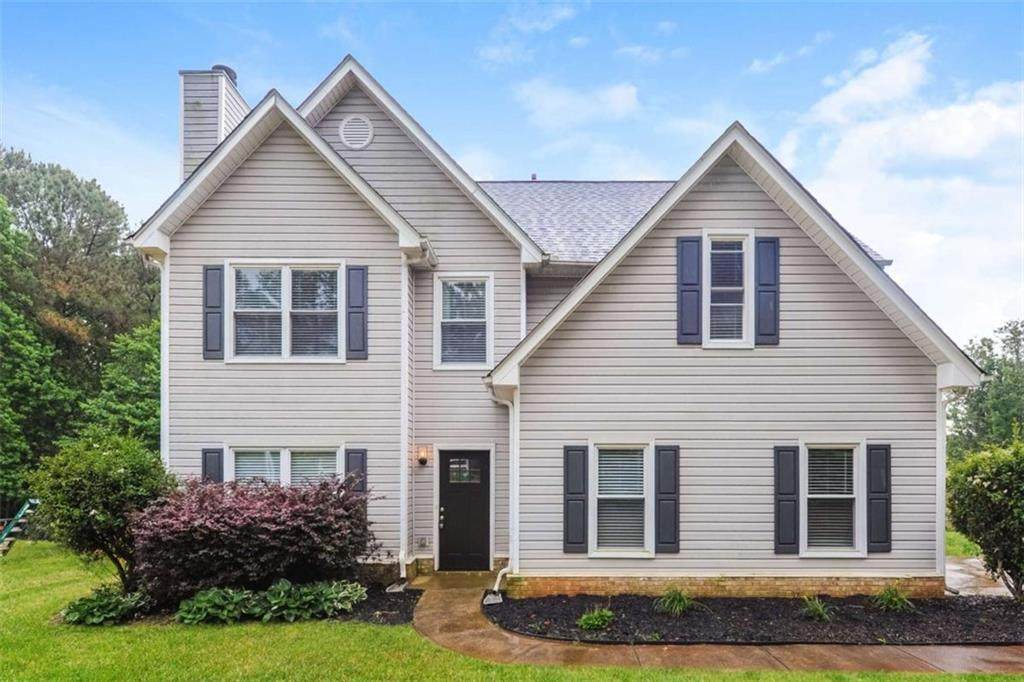 6201 Southport Drive - Photo 1