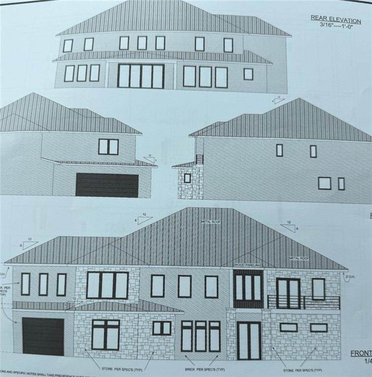 3425 Thompson Mill Road - Photo 1