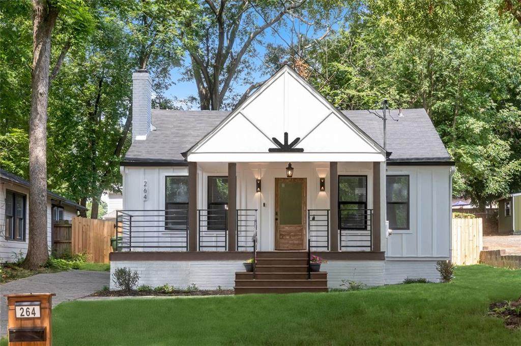 264 Haas Avenue - Photo 1