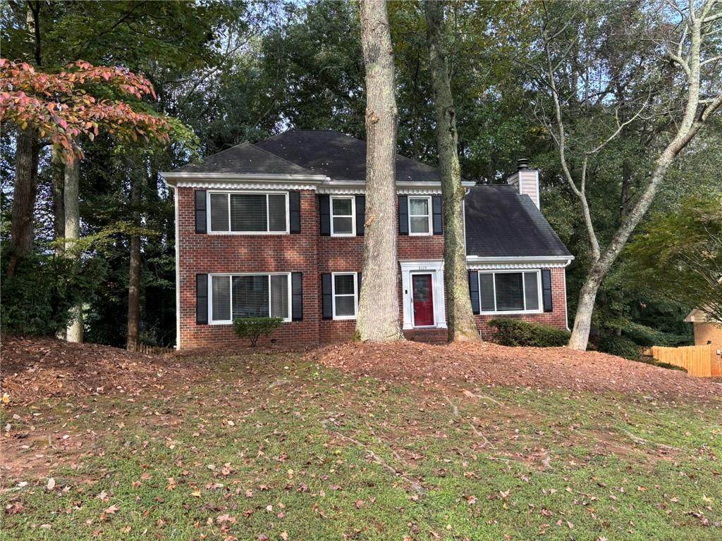 5119 Verbena Drive - Photo 1