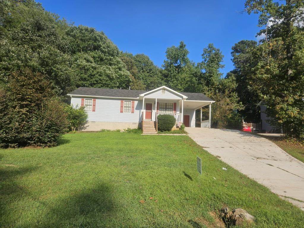 4121 Burgundy Way - Photo 1