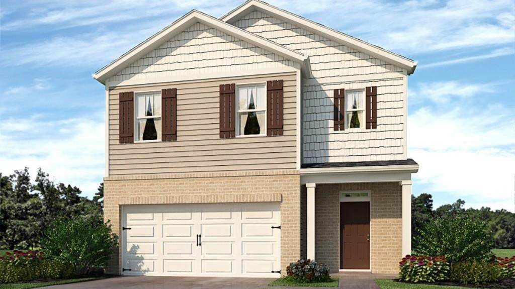 10 Coggins Place - Photo 1