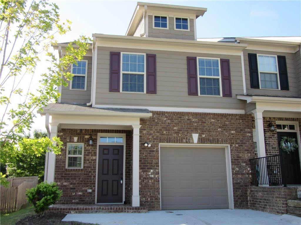 2729 Morgan Glen Road - Photo 1