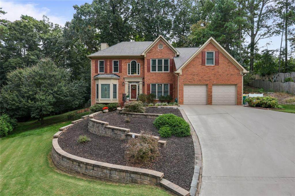 335 Dunhill Way Court - Photo 1