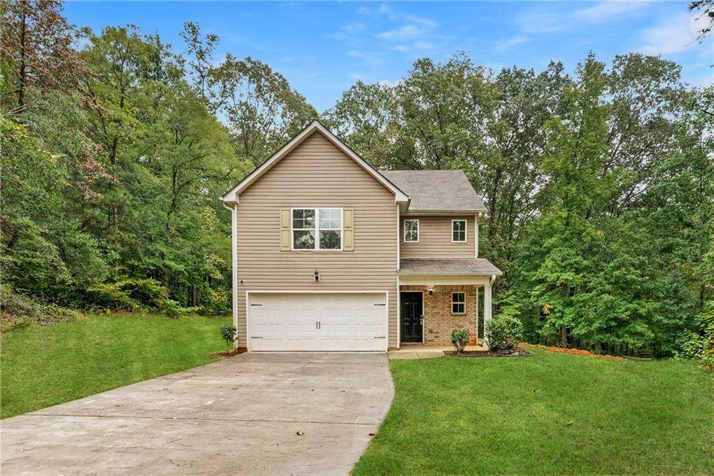 175 Pine Ridge Road - Photo 1