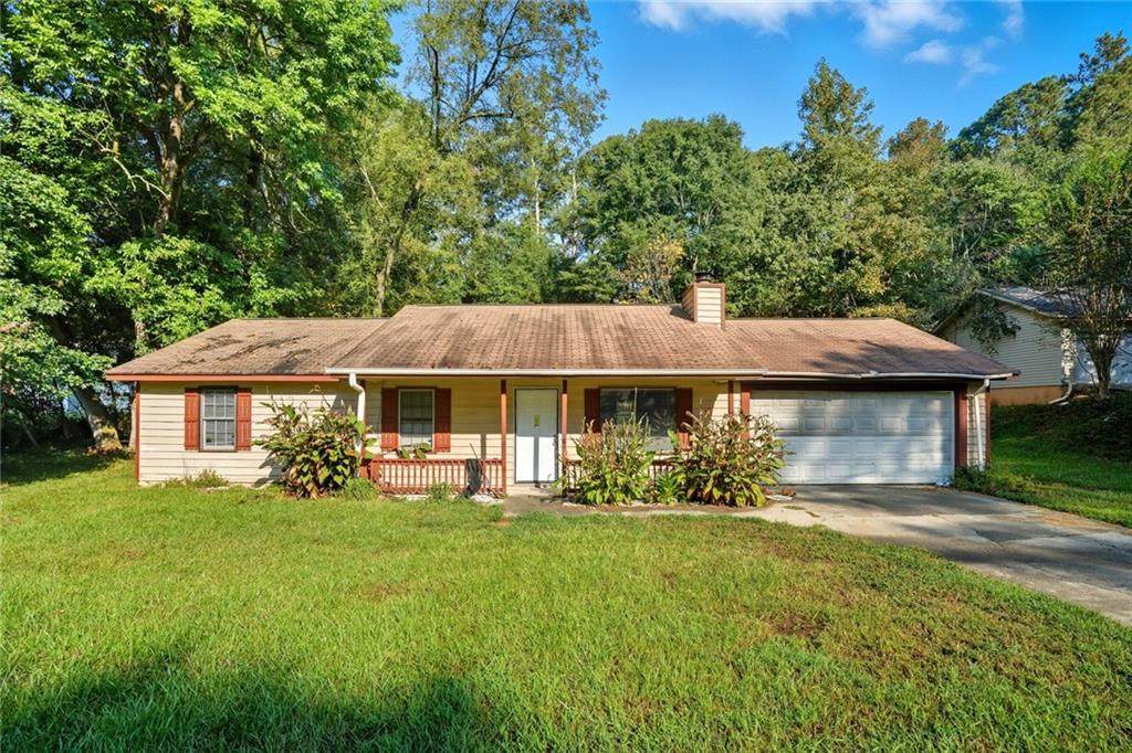 3000 Randolph Court - Photo 1