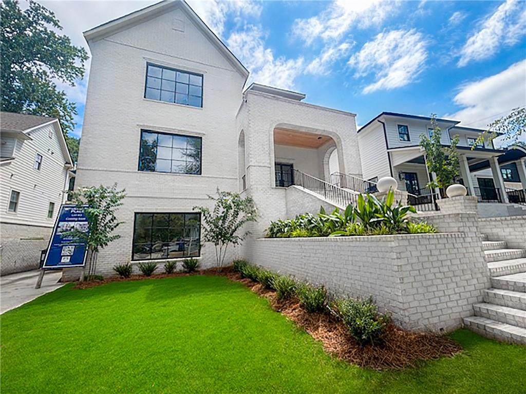 1366 Wessyngton Road - Photo 1