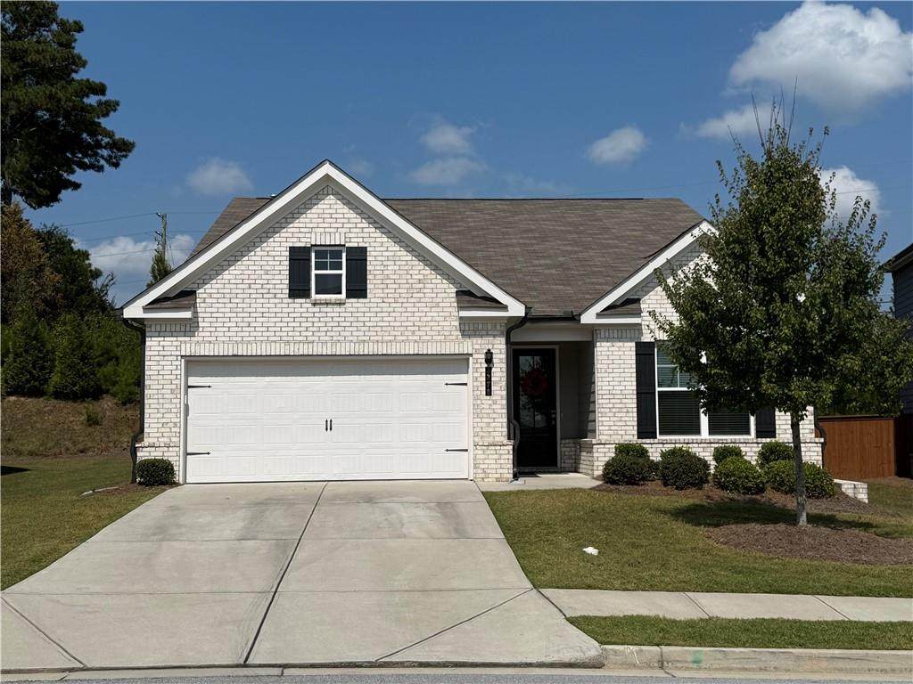 3378 Long Creek Drive - Photo 1
