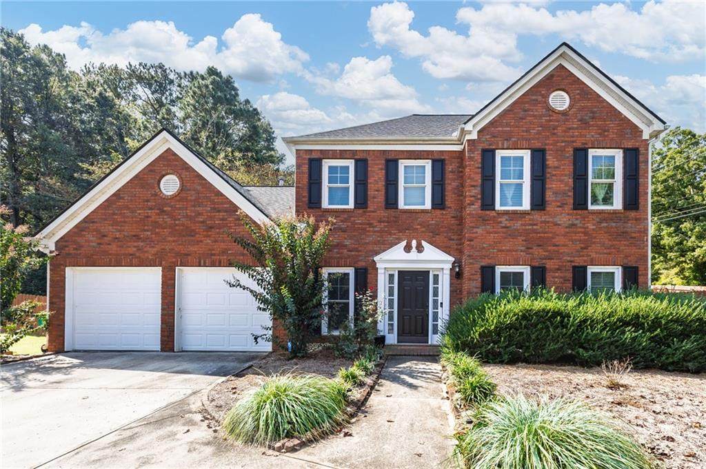 100 Eagle Glen Drive - Photo 1