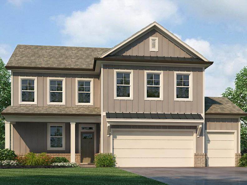 4052 Peregrine Way - Photo 1