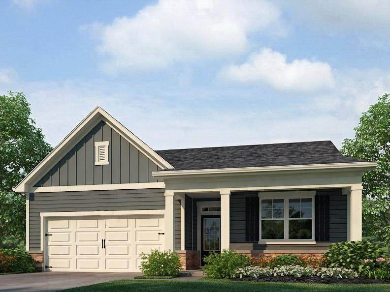 434 Majestic Oak Circle - Photo 1