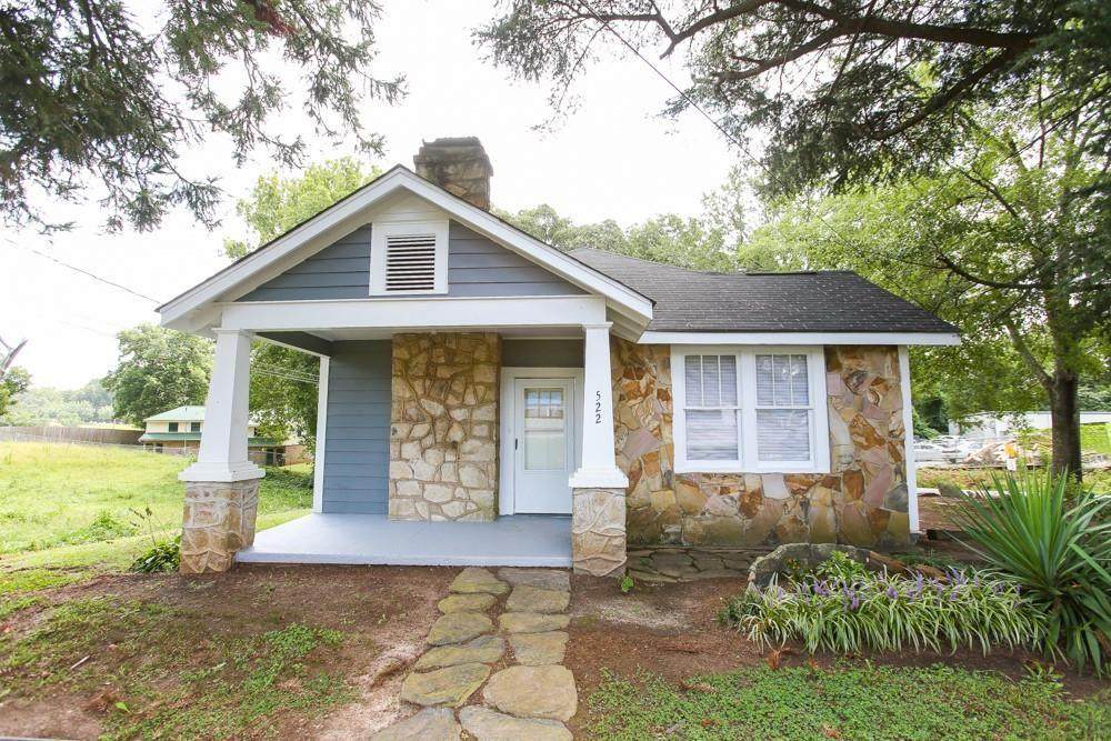 522 Atlantic Avenue - Photo 1