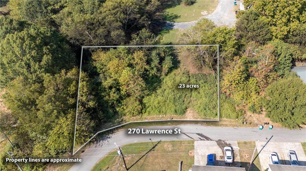 270 Lawrence Street - Photo 1