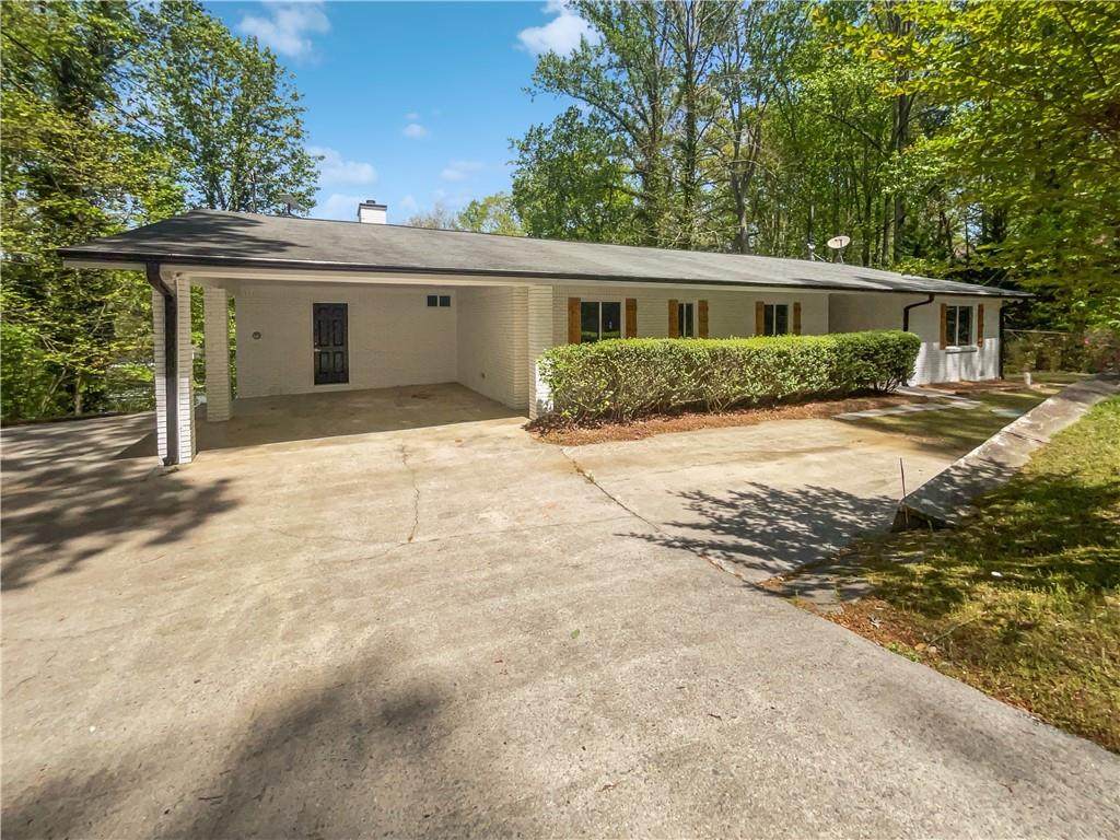 6095 Blackberry Lane - Photo 1