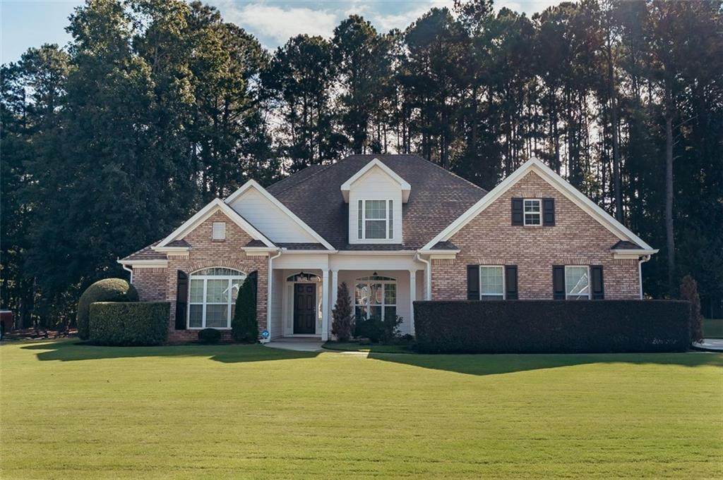 175 Keaton Drive - Photo 1