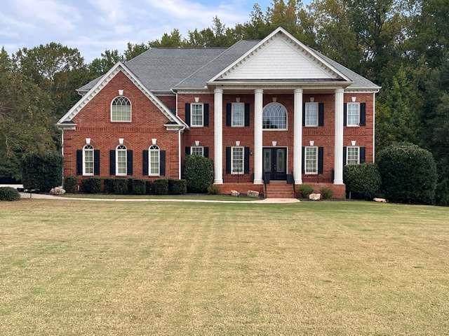 121 Carson Place - Photo 1