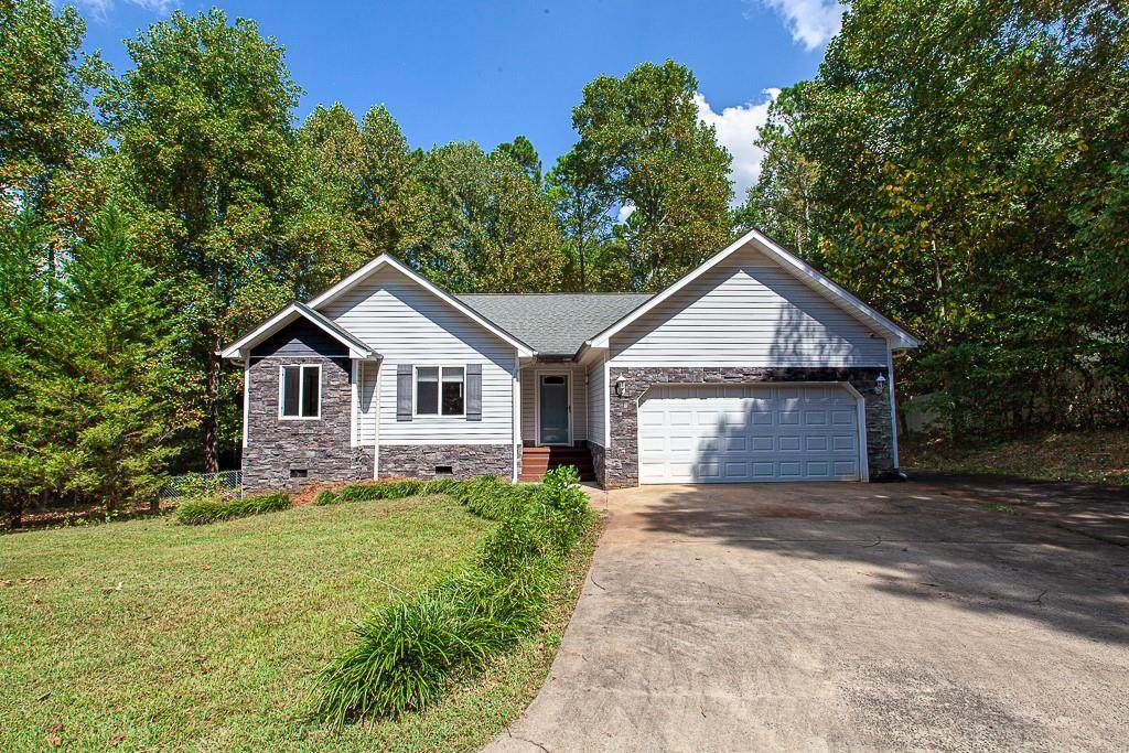 431 Mount Carmel Church Road - Photo 1