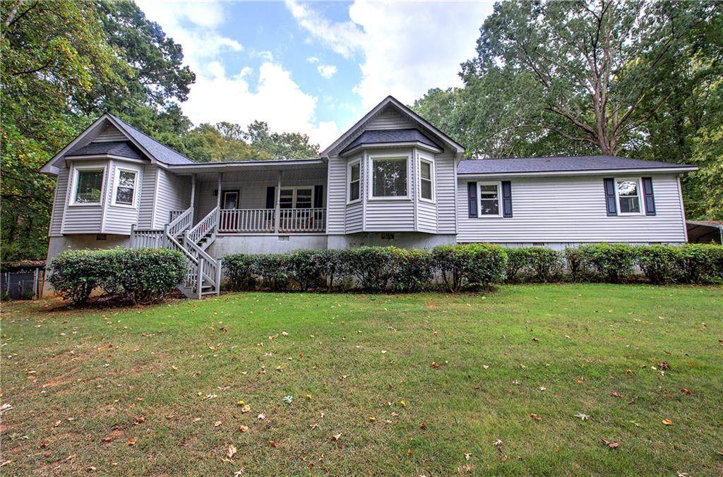 65 Gaddis Road - Photo 1