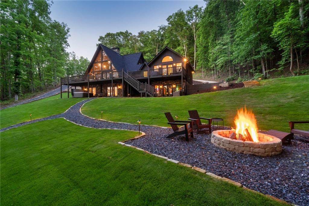 5608 Azelia Drive - Photo 1