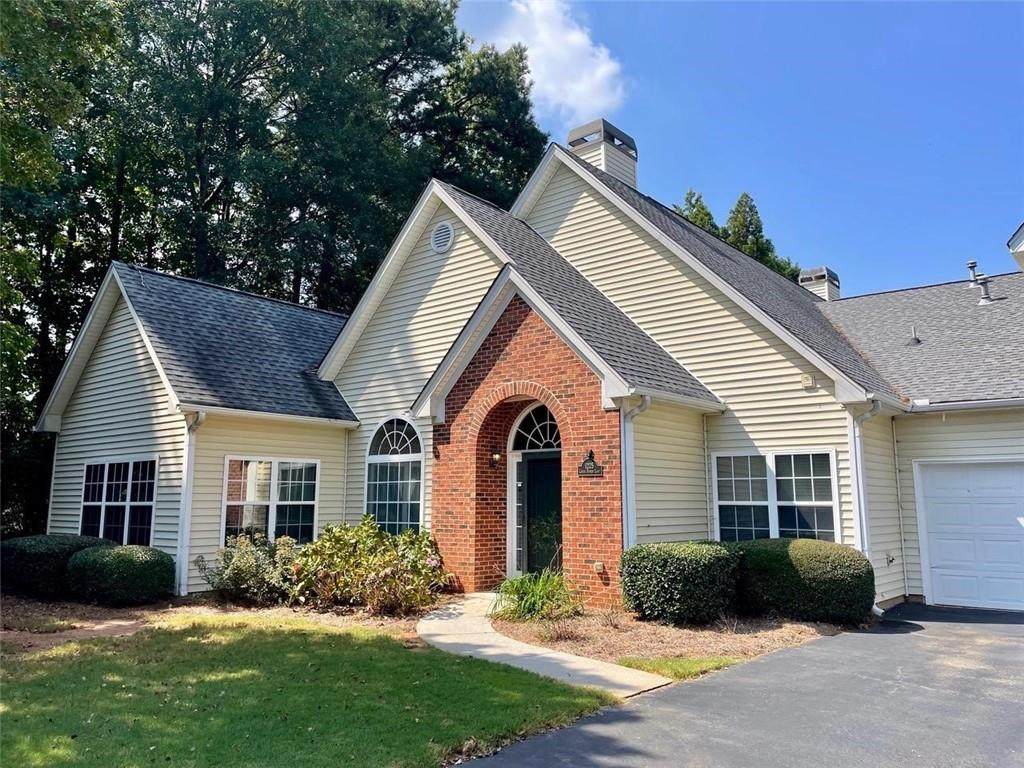 1225 Creek Forest Lane - Photo 1