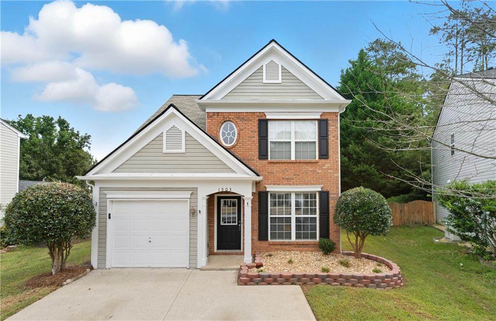 1503 Korona Court - Photo 1