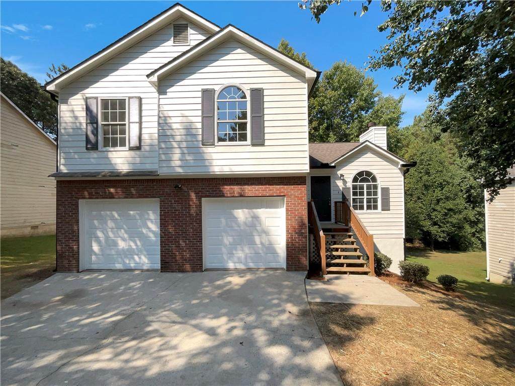 5709 Chisolm Trail - Photo 1