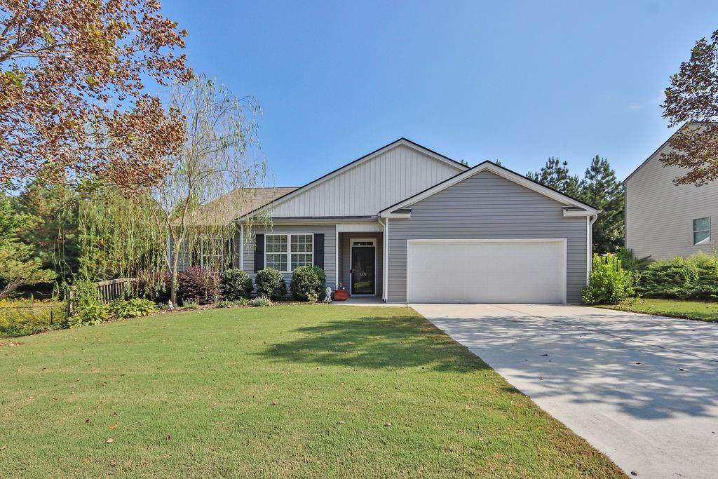 3231 Heatherwood Drive - Photo 1