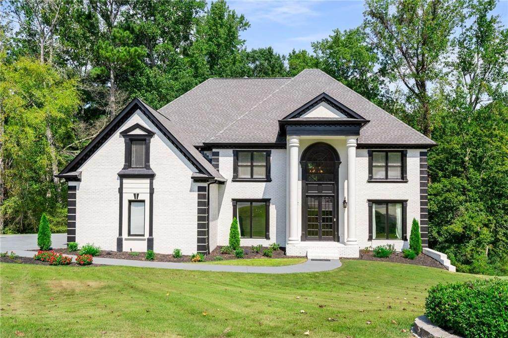 220 Milano Drive - Photo 1