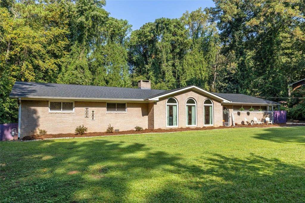 2174 Deer Ridge Drive - Photo 1