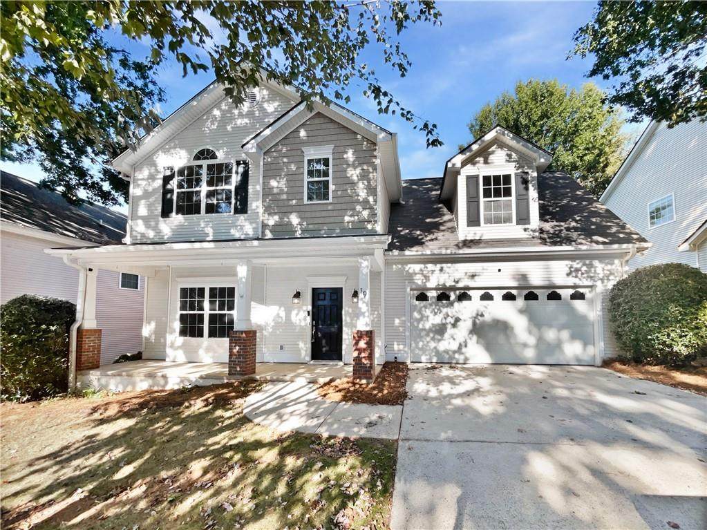 19 Palladio Way - Photo 1