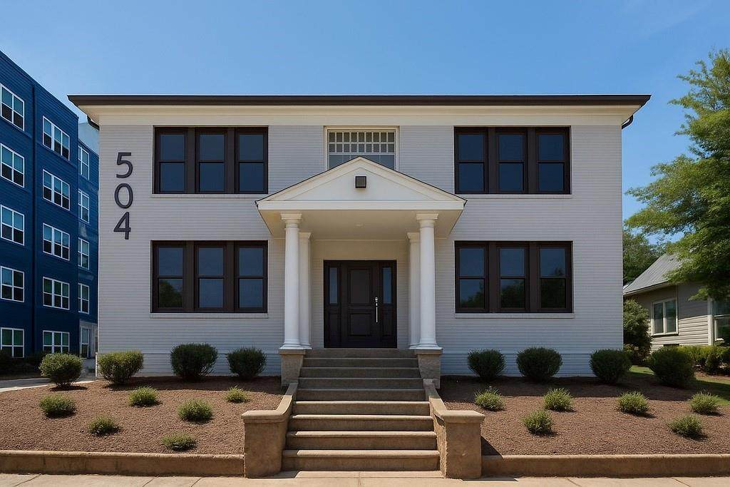 504 Boulevard - Photo 1