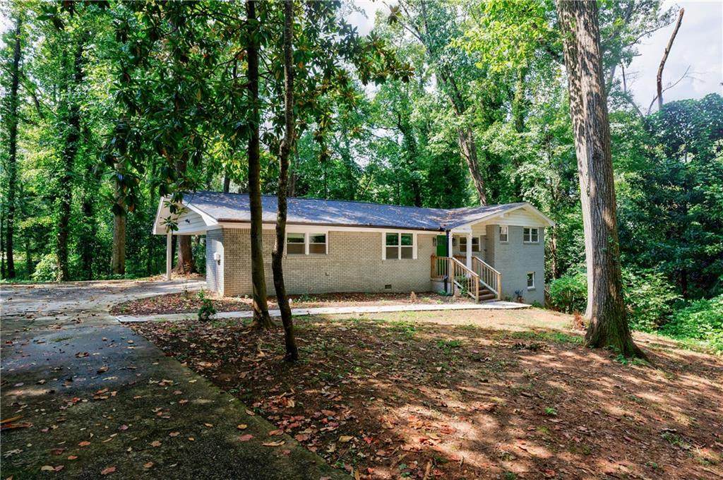 4305 Christine Court - Photo 1