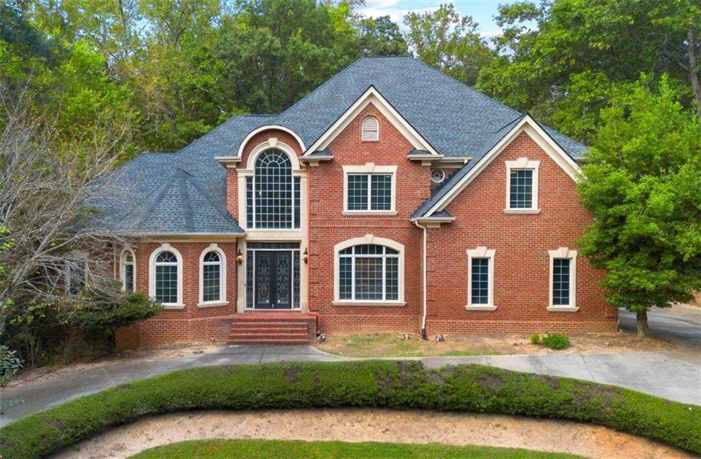 1670 Riverside Road - Photo 1