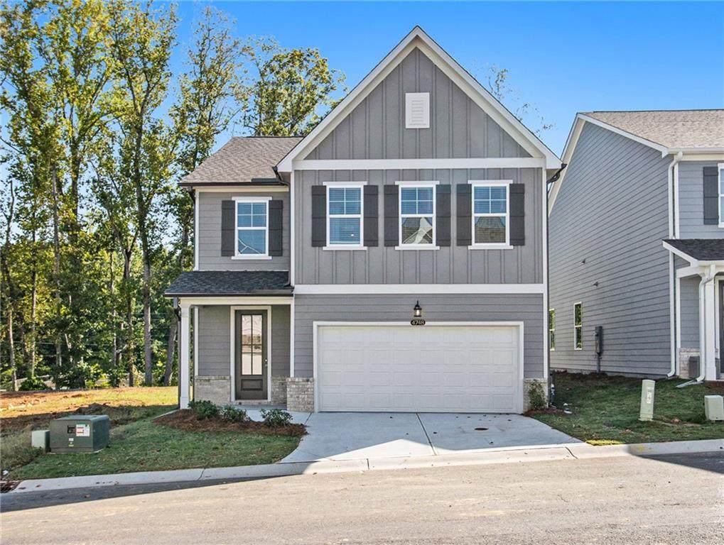 4748 Black Onyx Path - Photo 1