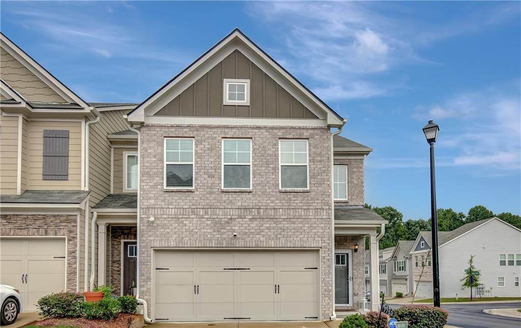 7753 Medieval Street - Photo 1